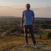 Михаил Асташкин
